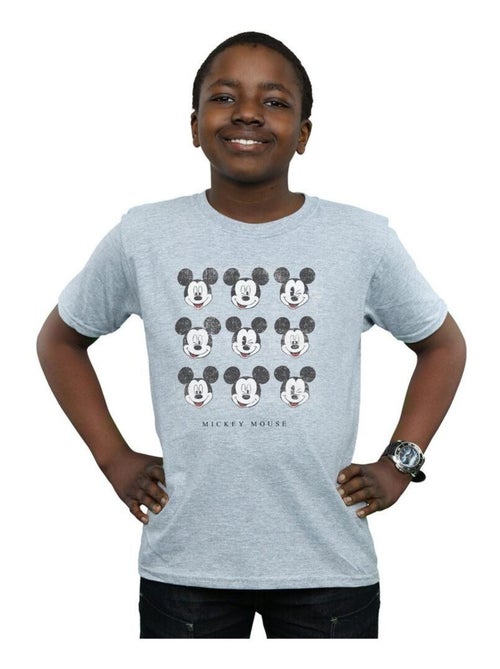 Disney - T-shirt - Kiabi