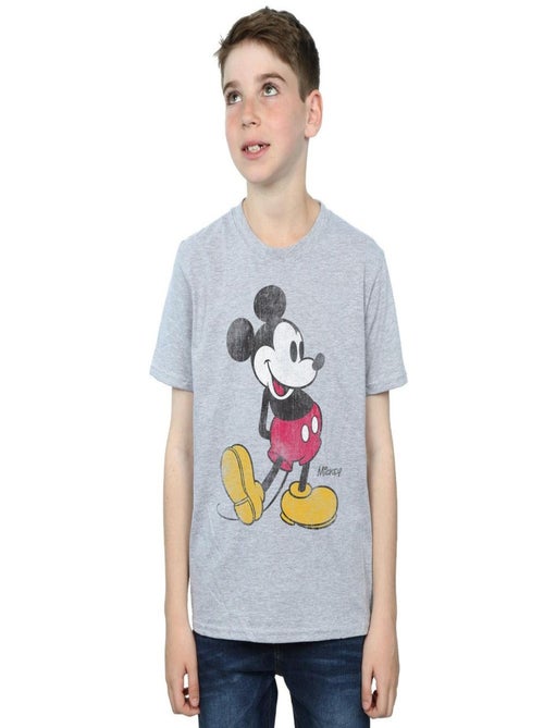 Disney - T-shirt - Kiabi
