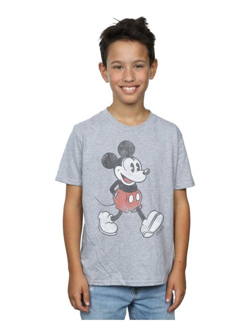 Disney - T-shirt - Kiabi