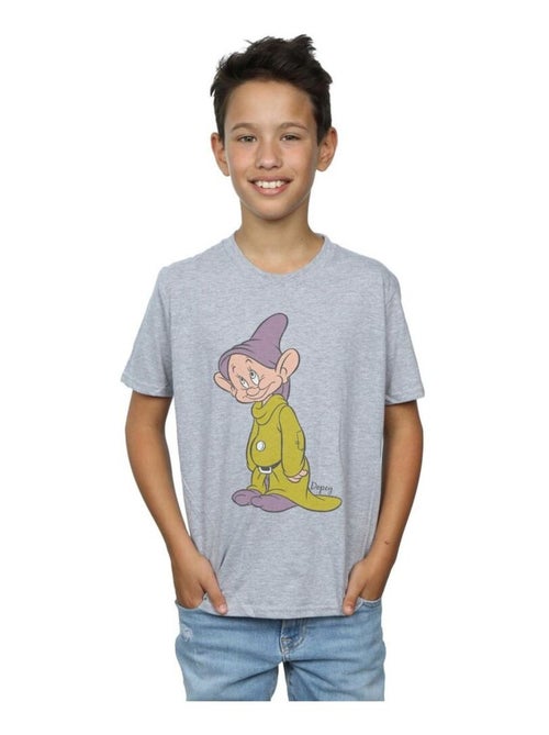 Disney - T-shirt - Kiabi