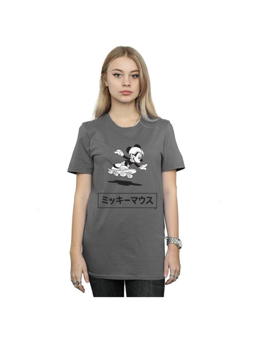 Disney - T-shirt - Kiabi Disney - T-shirt - Kiabi