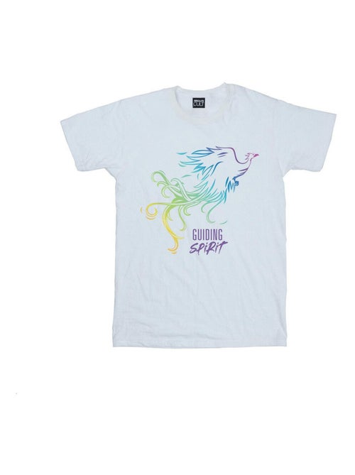 Disney - T-shirt GUIDING SPIRIT - Kiabi