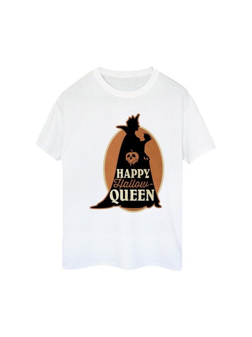 Disney - T-shirt HALLOW QUEEN - Kiabi