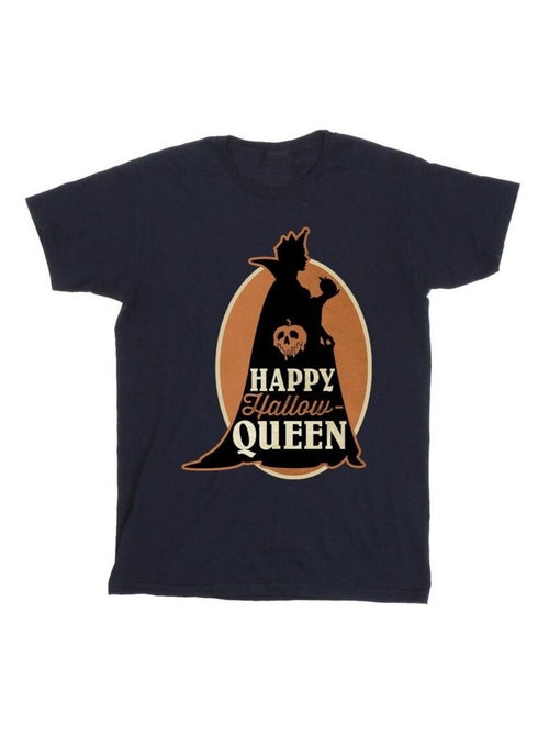 Disney - T-shirt HALLOW QUEEN - Kiabi