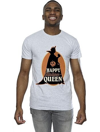 Disney - T-shirt HALLOW QUEEN