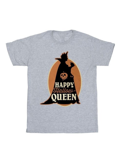 Disney - T-shirt HALLOW QUEEN - Kiabi