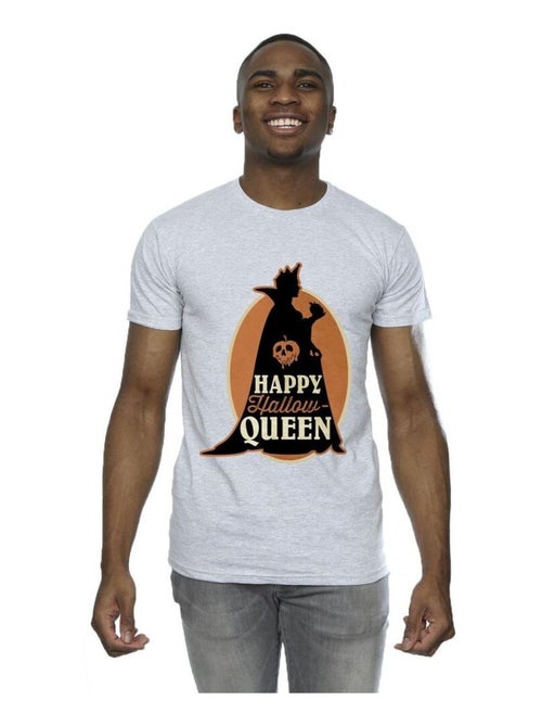 Disney - T-shirt HALLOW QUEEN - Kiabi