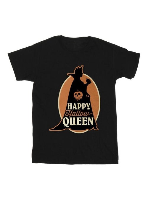Disney - T-shirt HALLOW QUEEN - Kiabi