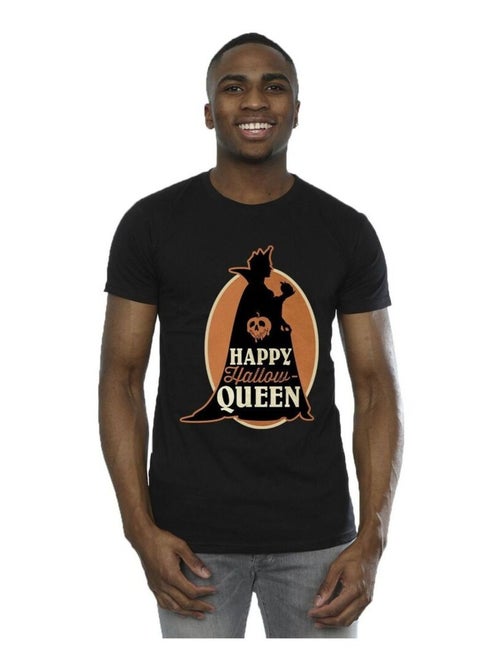 Disney - T-shirt HALLOW QUEEN - Kiabi