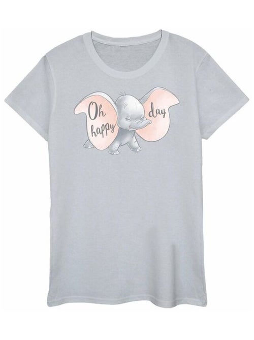 Disney - T-shirt HAPPY DAY - Kiabi