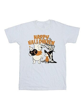 Disney - T-shirt HAPPY HALLOWEEN