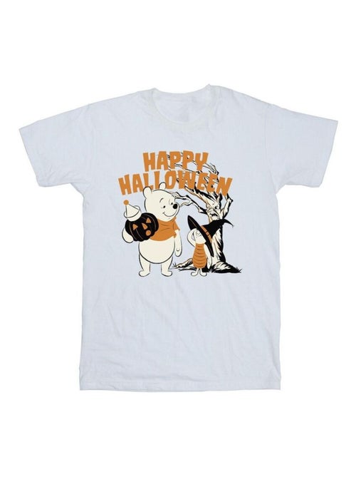 Disney - T-shirt HAPPY HALLOWEEN - Kiabi