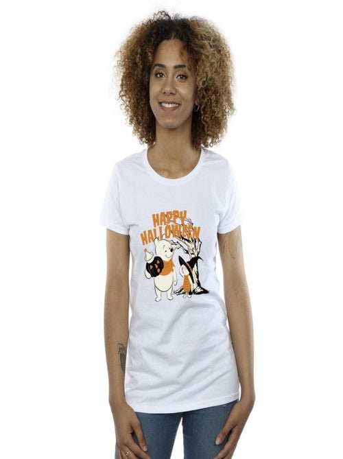 Disney - T-shirt HAPPY HALLOWEEN - Kiabi