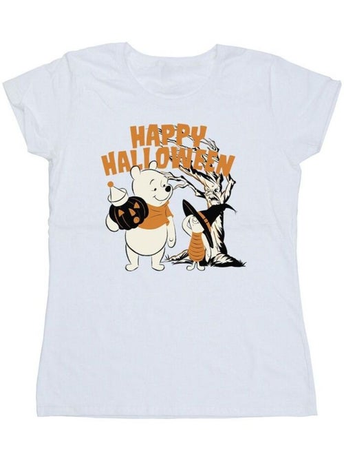 Disney - T-shirt HAPPY HALLOWEEN - Kiabi Disney - T-shirt HAPPY HALLOWEEN - Kiabi