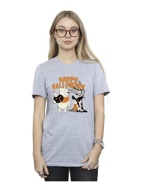 Disney - T-shirt HAPPY HALLOWEEN - Kiabi