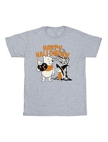 Disney - T-shirt HAPPY HALLOWEEN