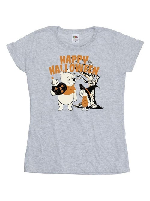Disney - T-shirt HAPPY HALLOWEEN - Kiabi