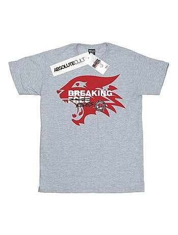 Disney - T-shirt HIGH SCHOOL MUSICAL THE MUSICAL BREAKING RULES