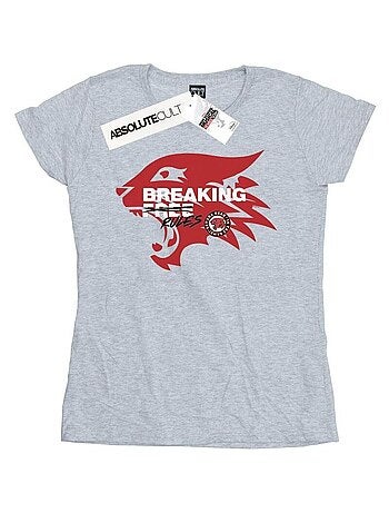 Disney - T-shirt HIGH SCHOOL MUSICAL THE MUSICAL BREAKING RULES