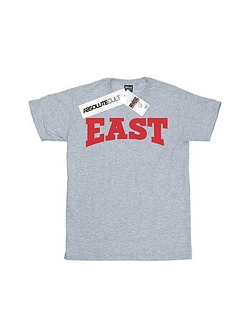 Disney - T-shirt HIGH SCHOOL MUSICAL THE MUSICAL EAST HIGH
