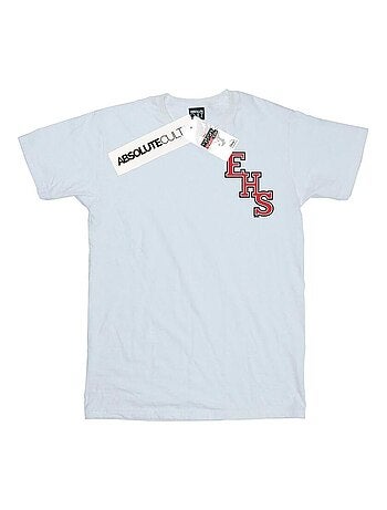 Disney - T-shirt HIGH SCHOOL MUSICAL THE MUSICAL EHS