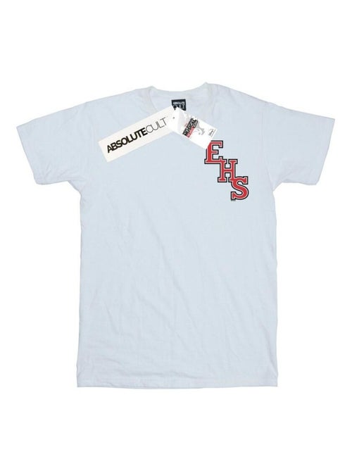 Disney - T-shirt HIGH SCHOOL MUSICAL THE MUSICAL EHS - Kiabi
