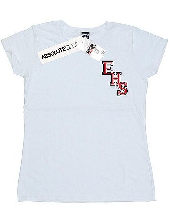 Disney - T-shirt HIGH SCHOOL MUSICAL THE MUSICAL EHS