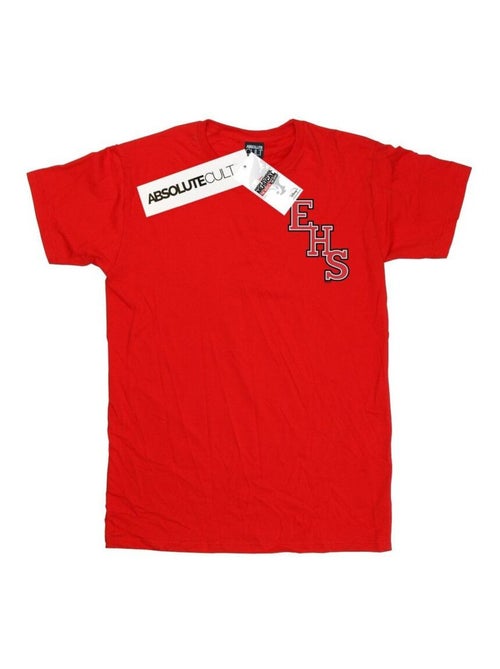 Disney - T-shirt HIGH SCHOOL MUSICAL THE MUSICAL EHS - Kiabi