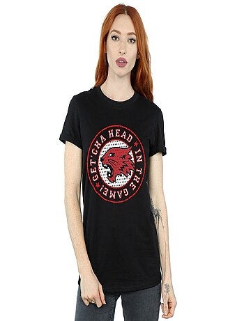 Disney - T-shirt HIGH SCHOOL MUSICAL THE MUSICAL HEAD IN THE GAME