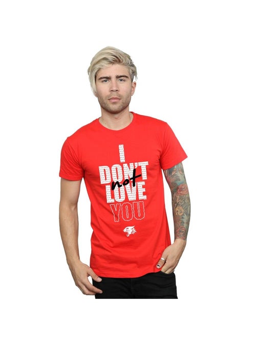 Disney - T-shirt HIGH SCHOOL MUSICAL THE MUSICAL NOT YOU - Kiabi