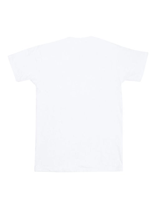 Disney - T-shirt HIPPIE LOVE - Kiabi