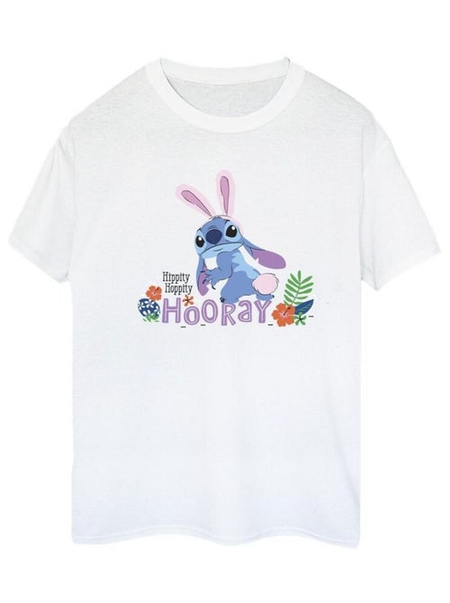 Disney - T-shirt HIPPITY HOP - Kiabi Disney - T-shirt HIPPITY HOP - Kiabi