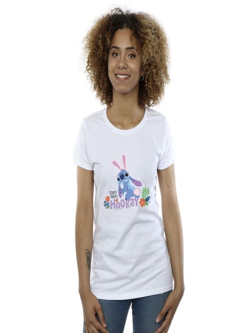 Disney - T-shirt HIPPITY HOP - Kiabi
