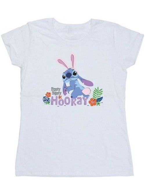 Disney - T-shirt HIPPITY HOP - Kiabi Disney - T-shirt HIPPITY HOP - Kiabi