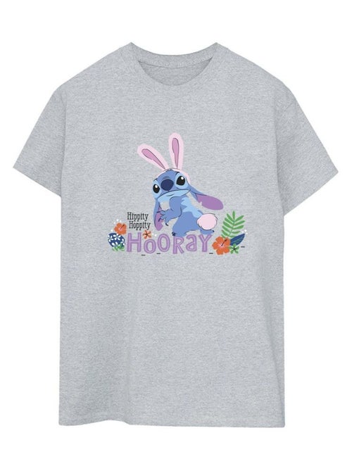 Disney - T-shirt HIPPITY HOP - Kiabi Disney - T-shirt HIPPITY HOP - Kiabi
