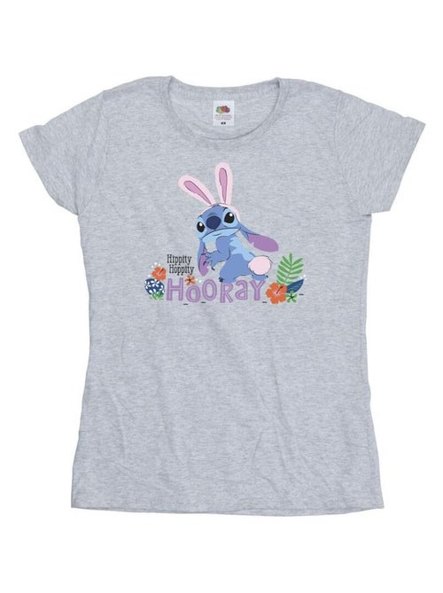 Disney - T-shirt HIPPITY HOP - Kiabi Disney - T-shirt HIPPITY HOP - Kiabi