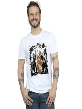 Disney - T-shirt HOCUS POCUS