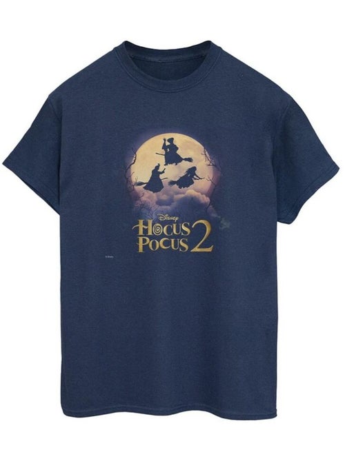Disney - T-shirt HOCUS POCUS - Kiabi Disney - T-shirt HOCUS POCUS - Kiabi