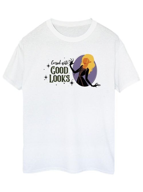 Disney - T-shirt HOCUS POCUS CURSED - Kiabi