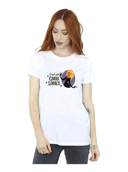 Disney - T-shirt HOCUS POCUS CURSED - Kiabi
