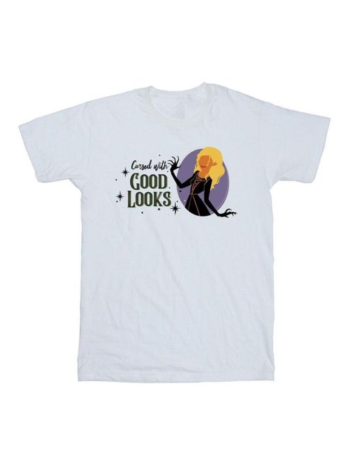 Disney - T-shirt HOCUS POCUS CURSED - Kiabi