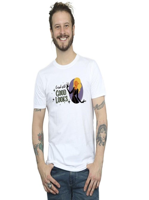 Disney - T-shirt HOCUS POCUS CURSED - Kiabi