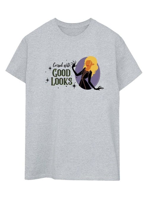 Disney - T-shirt HOCUS POCUS CURSED - Kiabi