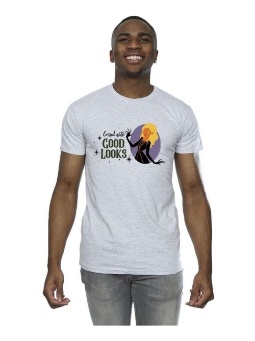 Disney - T-shirt HOCUS POCUS CURSED - Kiabi Disney - T-shirt HOCUS POCUS CURSED - Kiabi
