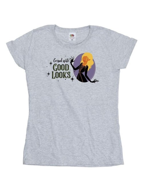 Disney - T-shirt HOCUS POCUS CURSED - Kiabi Disney - T-shirt HOCUS POCUS CURSED - Kiabi