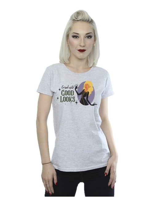 Disney - T-shirt HOCUS POCUS CURSED - Kiabi Disney - T-shirt HOCUS POCUS CURSED - Kiabi