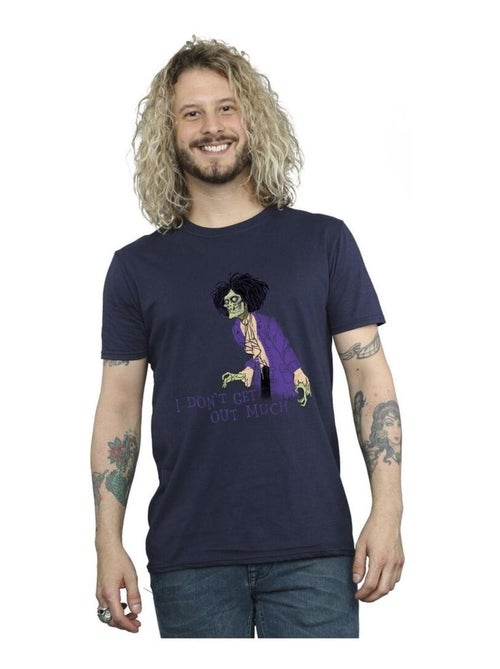 Disney - T-shirt HOCUS POCUS DON'T GET OUT MUCH - Kiabi