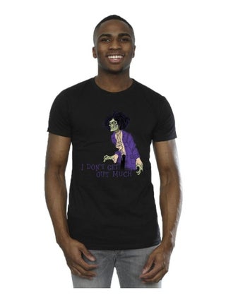 Disney - T-shirt HOCUS POCUS DON'T GET OUT MUCH