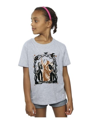 Disney - T-shirt HOCUS POCUS