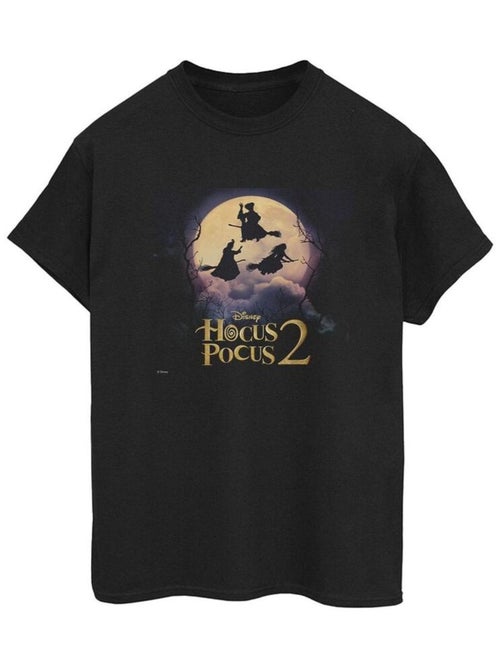 Disney - T-shirt HOCUS POCUS - Kiabi Disney - T-shirt HOCUS POCUS - Kiabi